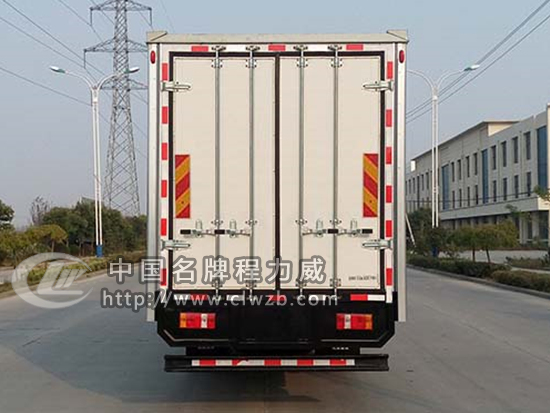 國五凱馬流動舞臺車