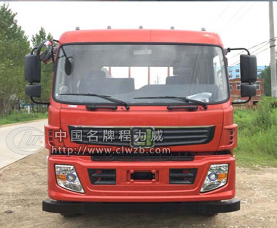 國五凌源凌河混凝土攪拌車