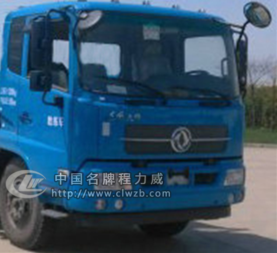 東風牌EQ5120XLHGSZ5D型教練車