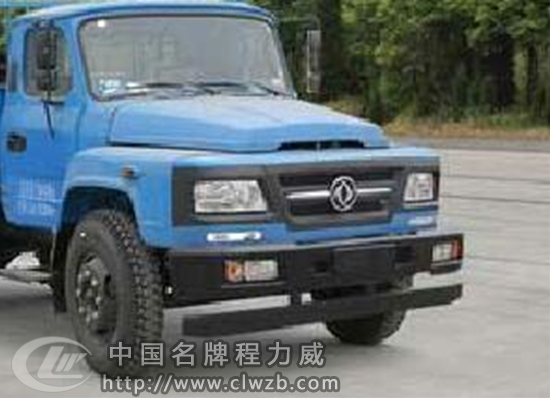 東風牌EQ5121XLHL2型教練車