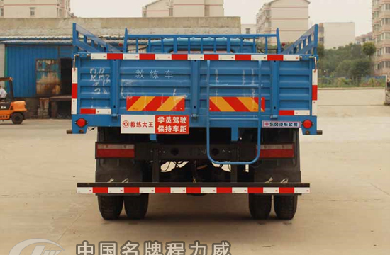 東風牌EQ5121XLHL2型教練車