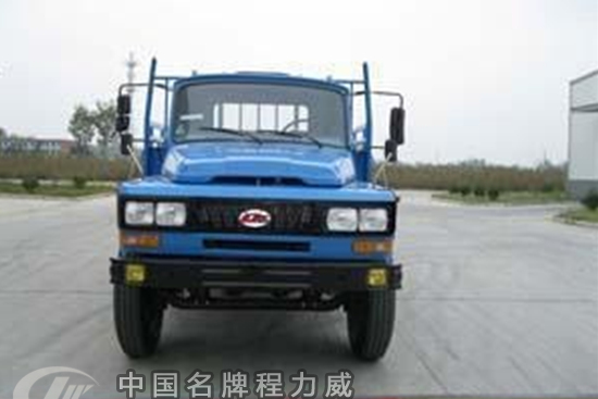 楚風(fēng)牌HQG5100XLHFD5型牽引教練車
