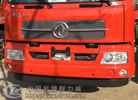 東風牌DFH5120XLHBX1V型教練車