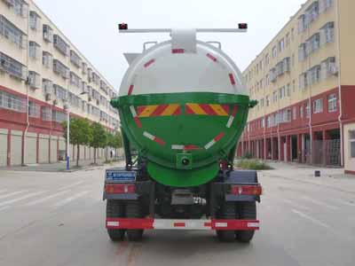 東風御虎10方餐廚垃圾車